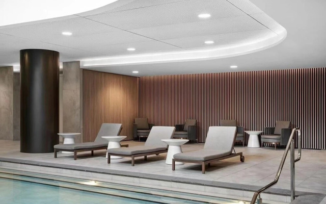 Skygarden Luxury Condo