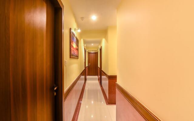new artus inn