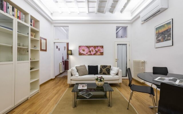 Santo Spirito Apartment