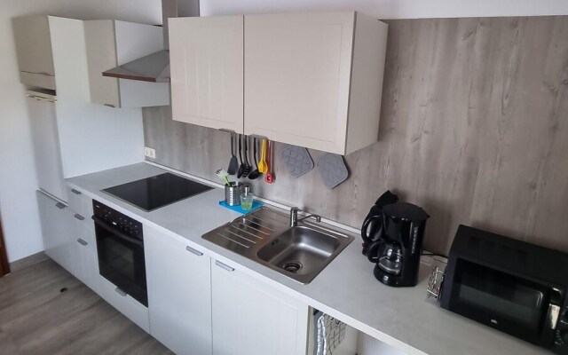 Apartment-Lohhof