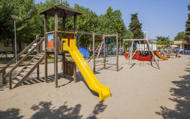 Baia Holiday Gasparina