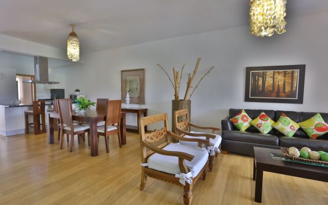 Sybaris Residences
