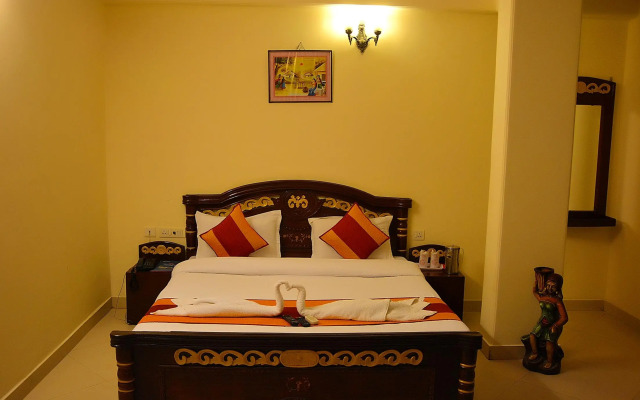 Hotel Heritage Inn