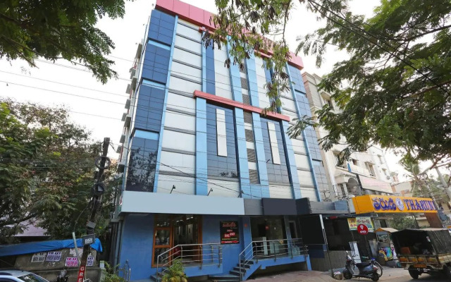 Hotel Saraswathi Residency