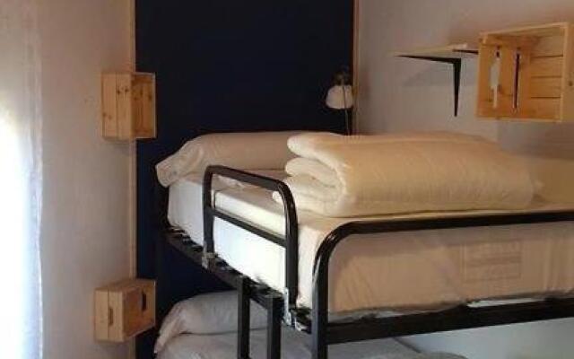 AZ The Bridge Hostel - Coliving