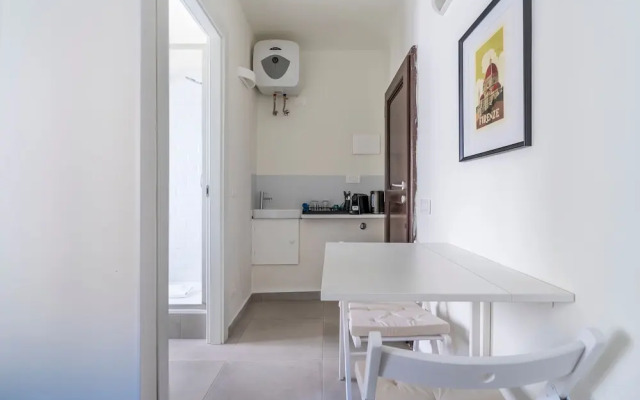 Pinzochere 16 in Firenze