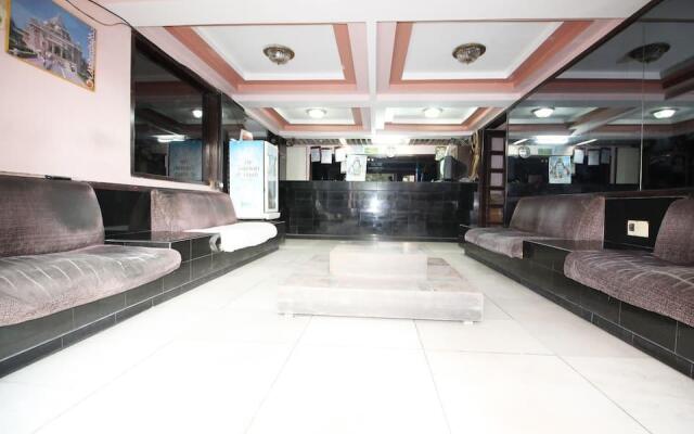 Hotel Dimple International