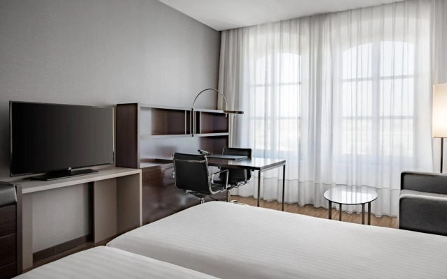 AC Hotel Torino by Marriott