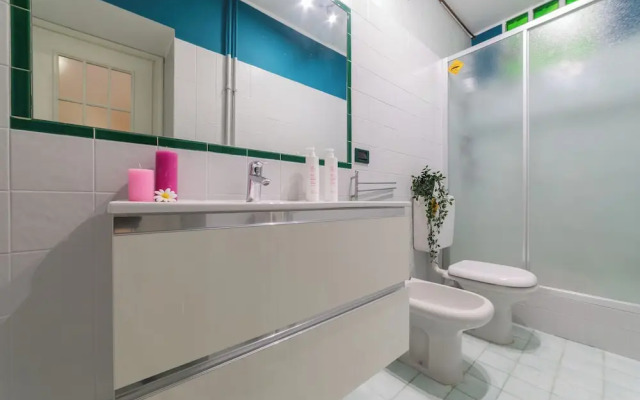 Quartieri Central Home by WonderfulItaly