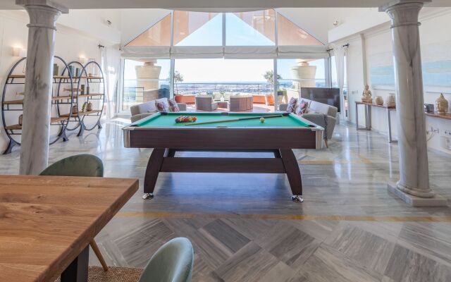 Magna Marbella Dream Dúplex