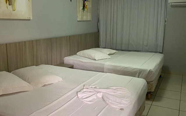 Hotel Fortaleza Inn