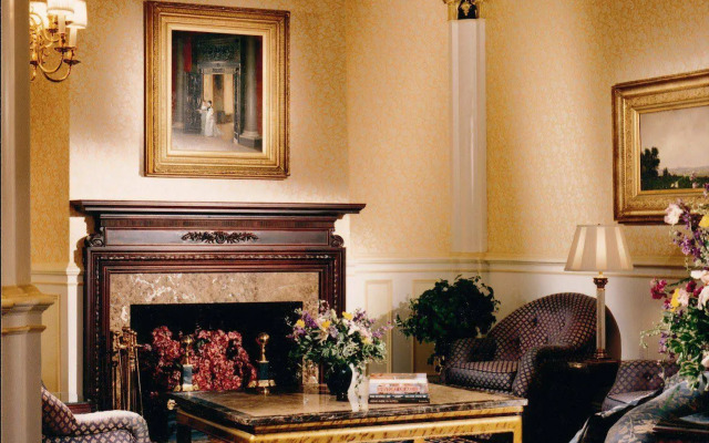 The Lenox Hotel Boston
