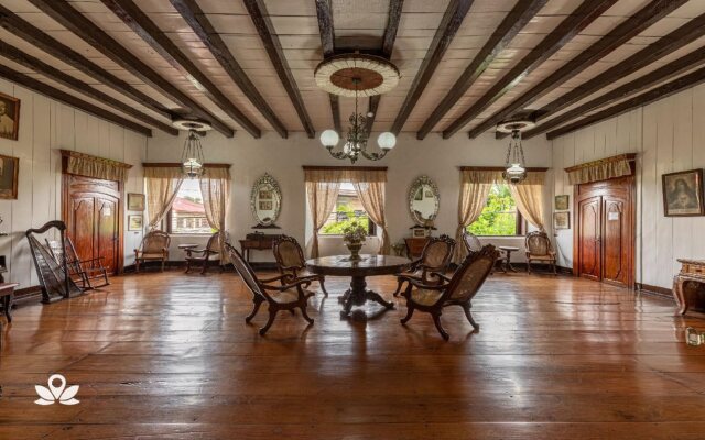 Villa Angela Heritage House