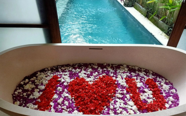 Beautiful Bali Villas