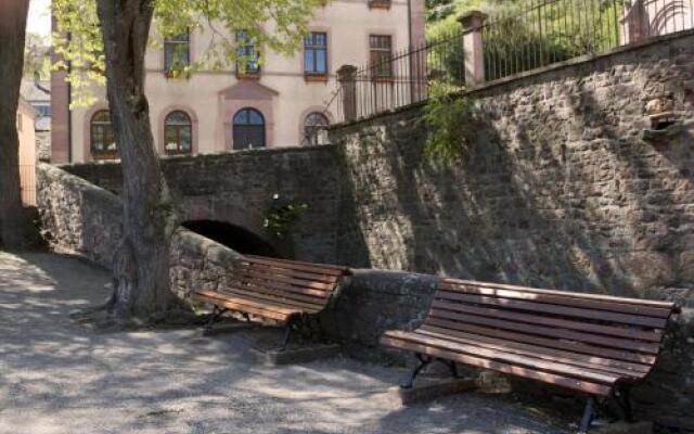 A La Maison De Marie