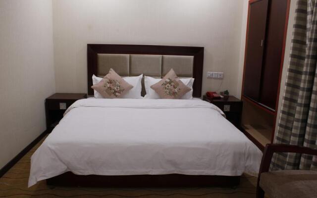 Chengdu Joyce Hotel