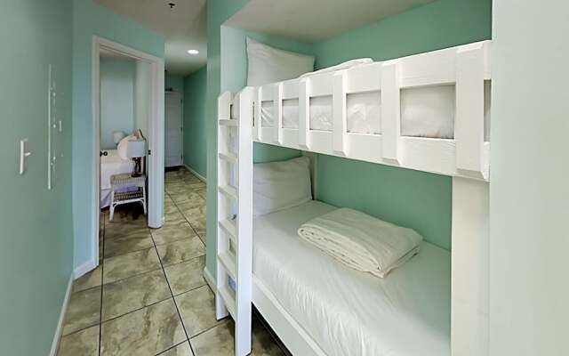 Tradewinds by Southern Vacation Rentals