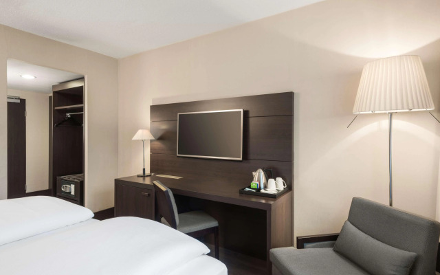 NH Frankfurt Airport