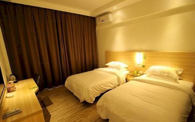 Guilin Lemon Bay Inn