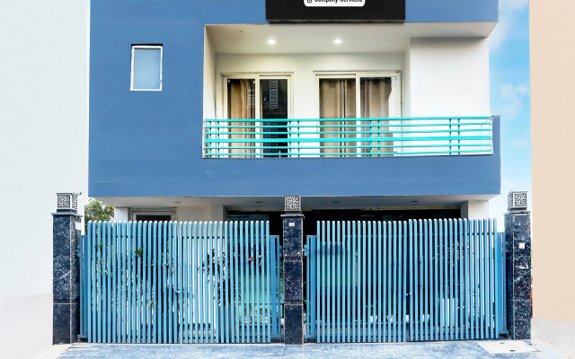 Super Townhouse Sector 52 Near Artemis Hospital