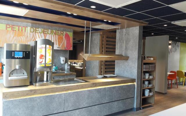 ibis budget Auxerre Centre