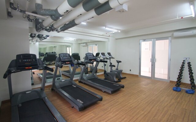 Bassura City Apartment By Mediapura