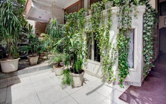 Nu Delhi Homestay