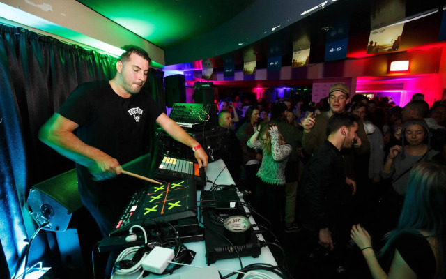 Thredbo Alpine Hotel