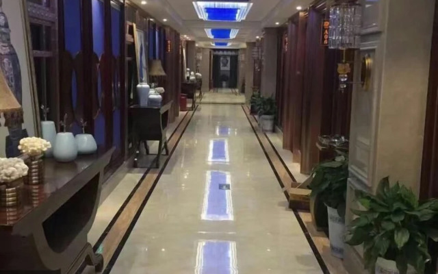Mingshi Hotel