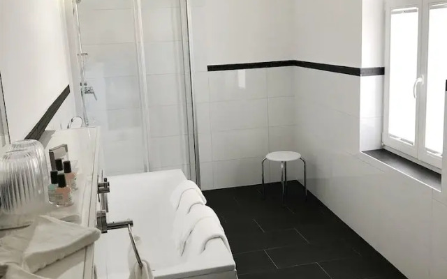 W+M Appartement