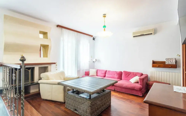 Villa Violeta 3 min walk to the beach