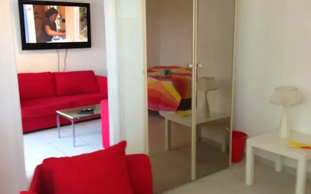 Zandvoort Beach Resort