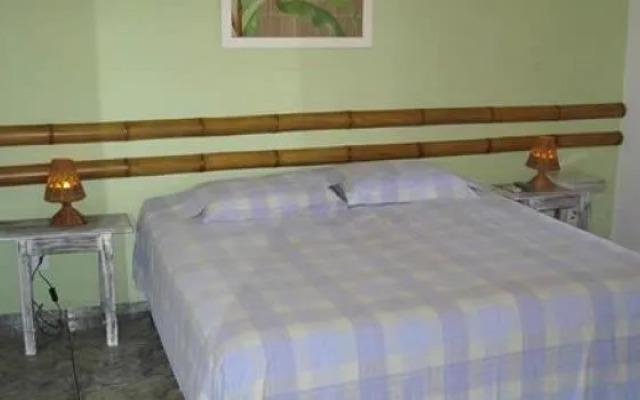 Pousada Encontro das Ilhas