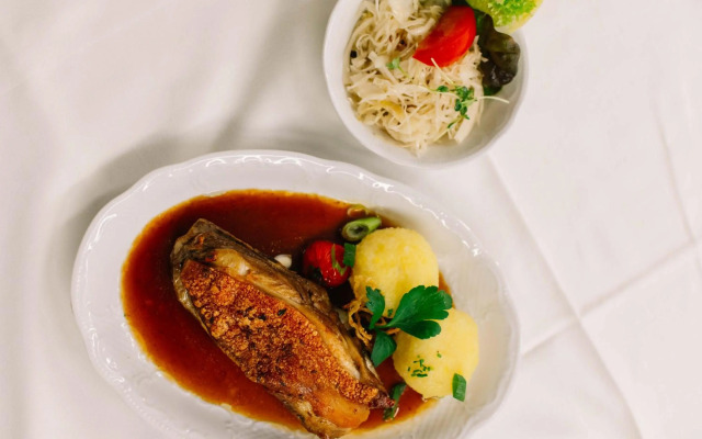 Landhotel Gasthof Drexler GbR