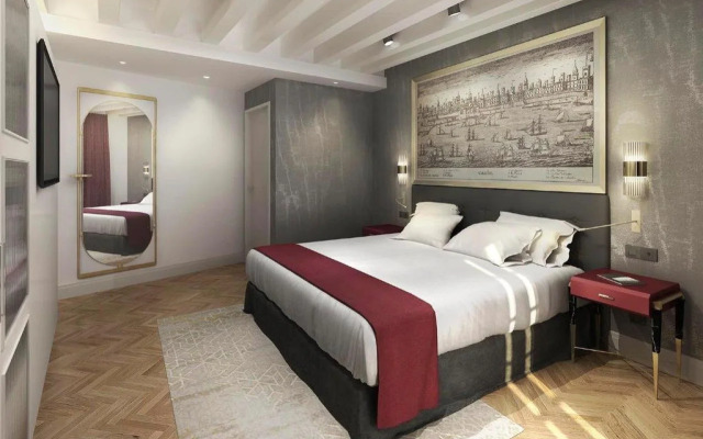 Aurea Casa Palacio Sagasta by Eurostars Hotel Company