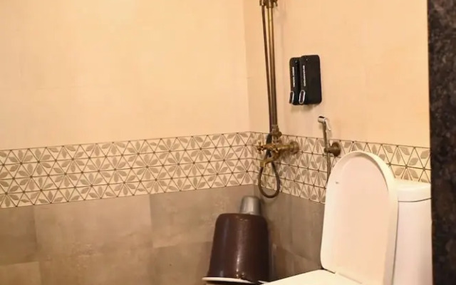 Bamboo and Bricks Resorts