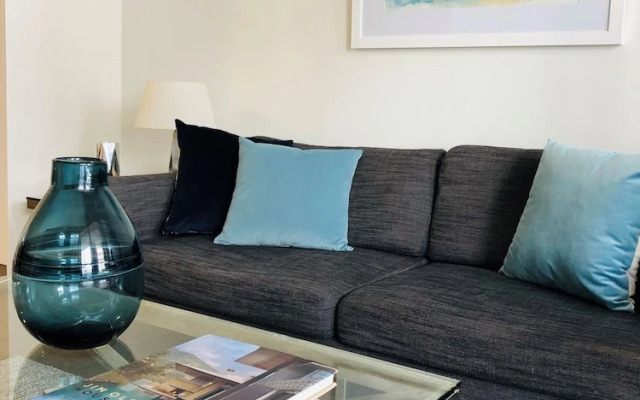Wyndel Apartments - The Mint