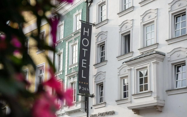 Hotel Forstinger - Boutiquehotel Schärding