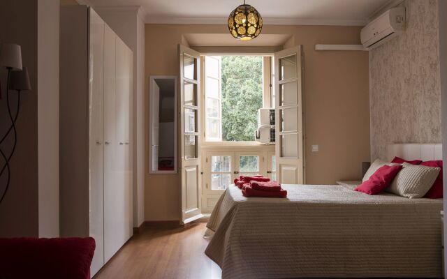 Suncity Loft Carretería