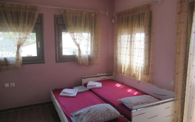 Seaside Boutique Villa