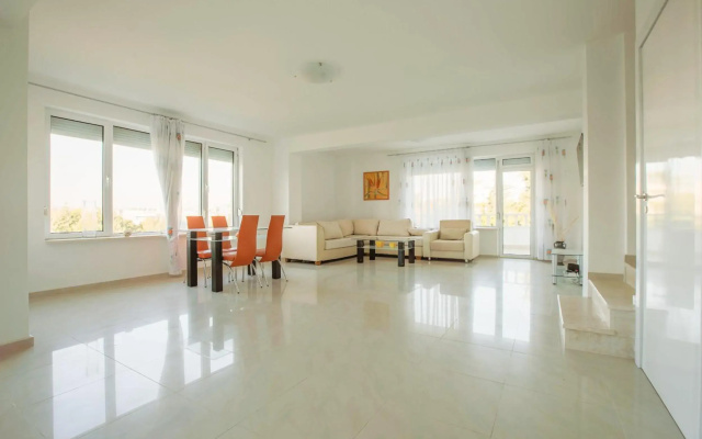 Apartment Byala Kashta