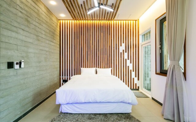 Windmill 108 Poolvilla