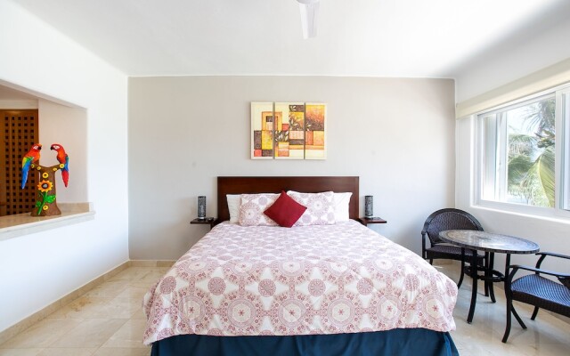 Condo Playa 3Br Condo By Rmh