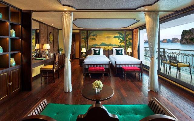 Indochine Premium Halong Bay