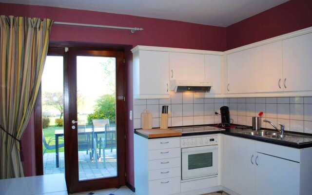 House with 5 Bedrooms in Bertrix, with Enclosed Garden And Wifi