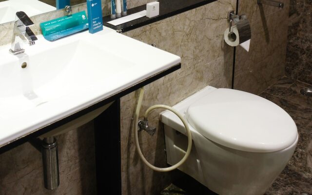 Hotel Indralok Inn