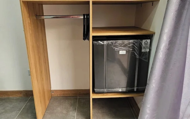 Komfort House Premium