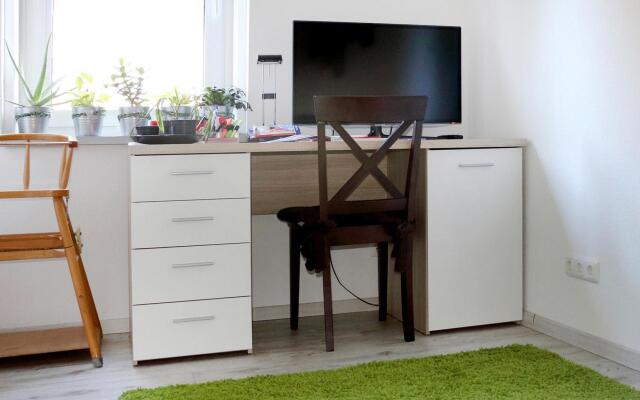 Ferienwohnung, Tambach-dietharz