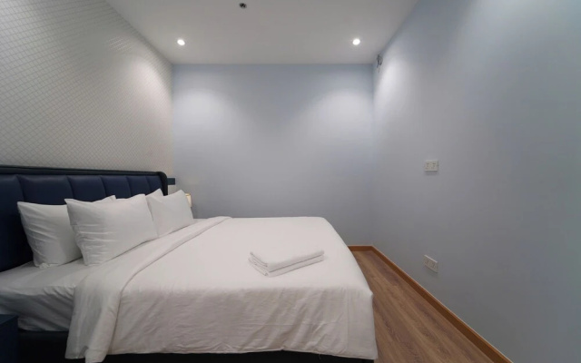 Smart Home city by Convinia – Guest Rooms – Ho Chi Minh City
