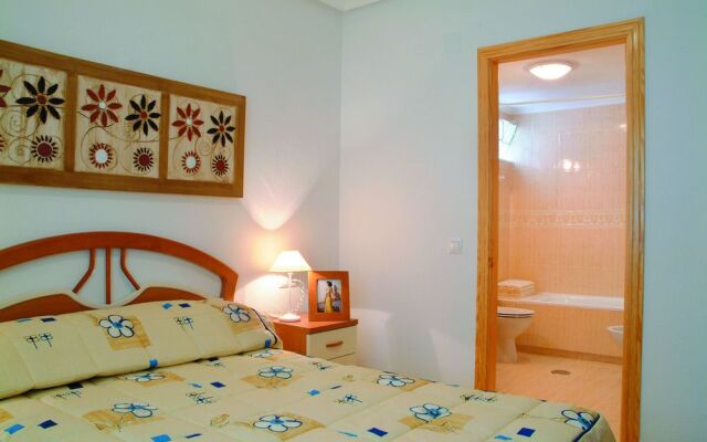 Arenales Playa Apartments - Marholidays